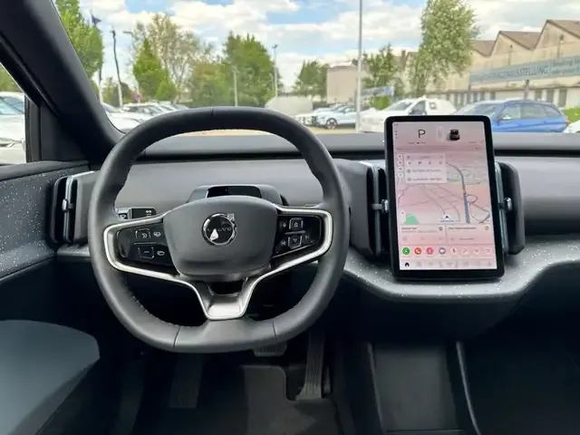 Volvo EX30