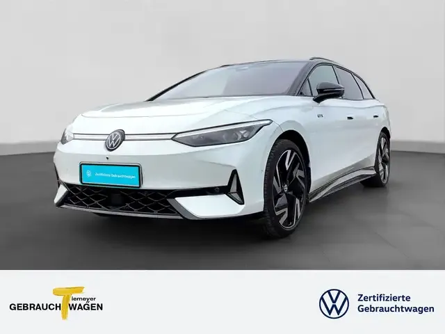 Volkswagen ID.7