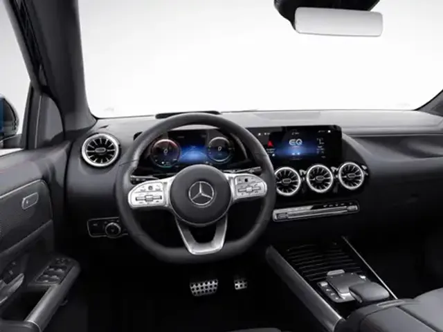 Mercedes-Benz EQA 250