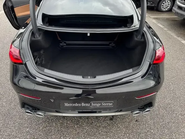 Mercedes-Benz CLE 53 AMG