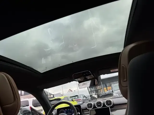 Mercedes-Benz CLE 53 AMG