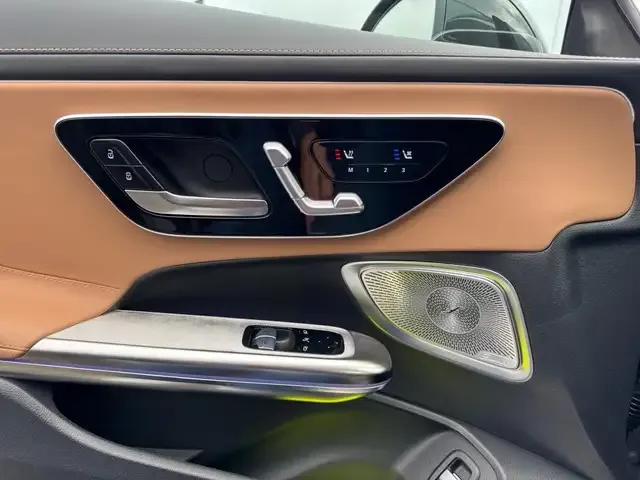 Mercedes-Benz CLE 53 AMG