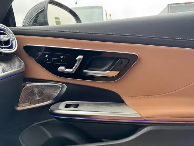 Mercedes-Benz CLE 53 AMG