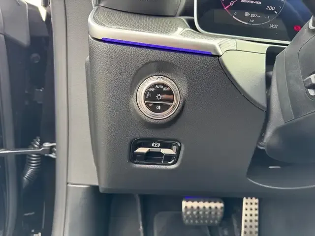 Mercedes-Benz CLE 53 AMG