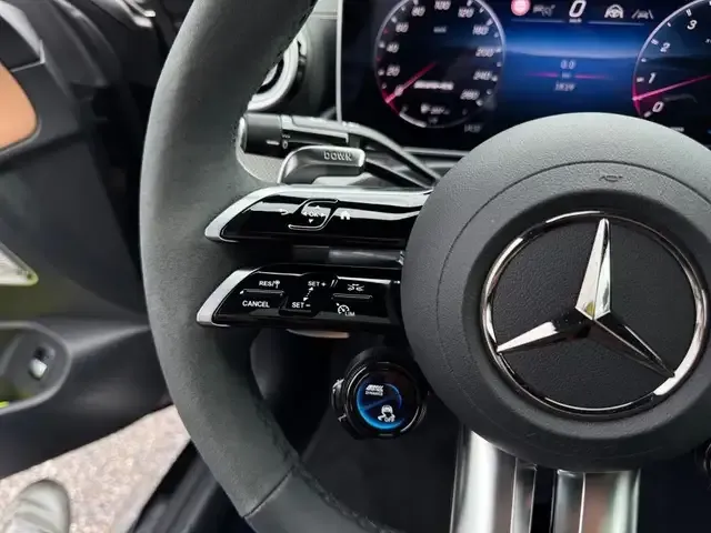 Mercedes-Benz CLE 53 AMG