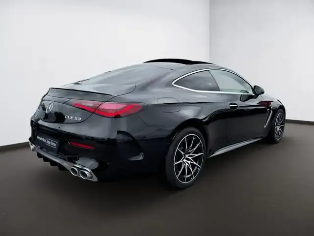 Mercedes-Benz CLE 53 AMG