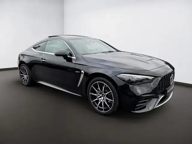 Mercedes-Benz CLE 53 AMG