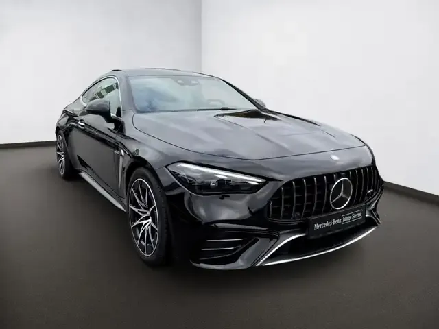 Mercedes-Benz CLE 53 AMG