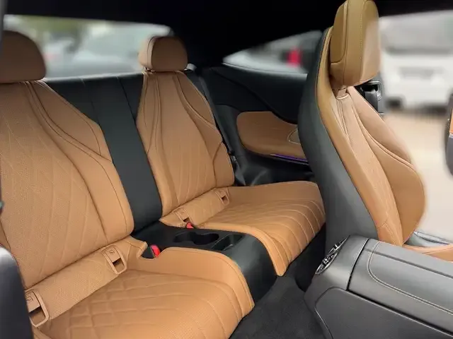 Mercedes-Benz CLE 53 AMG