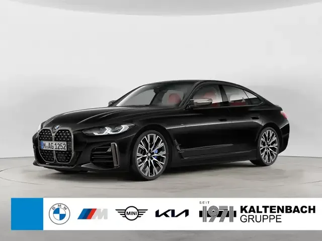 BMW 440