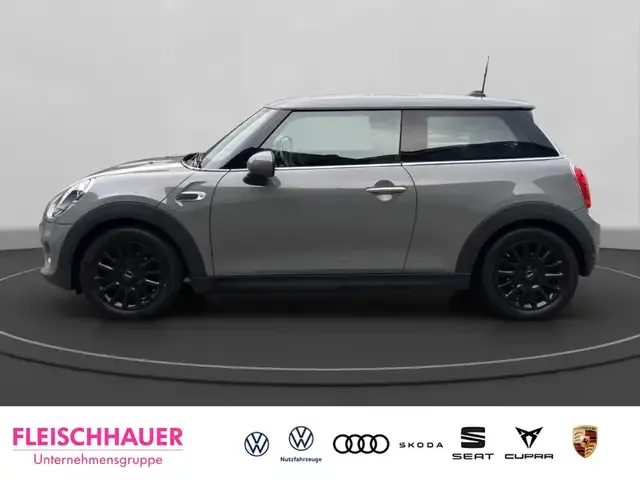 MINI One