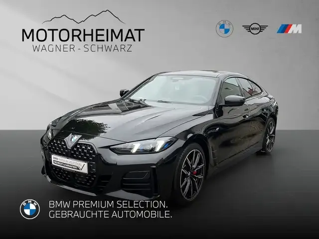 BMW 430
