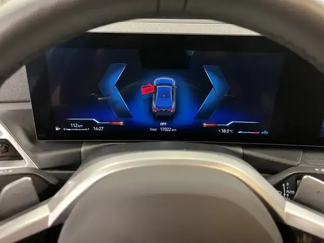 BMW 430
