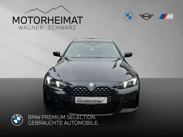 BMW 430