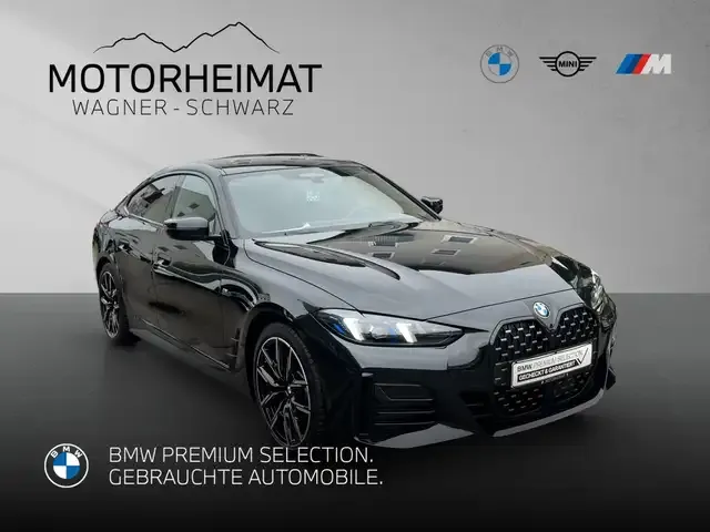 BMW 430