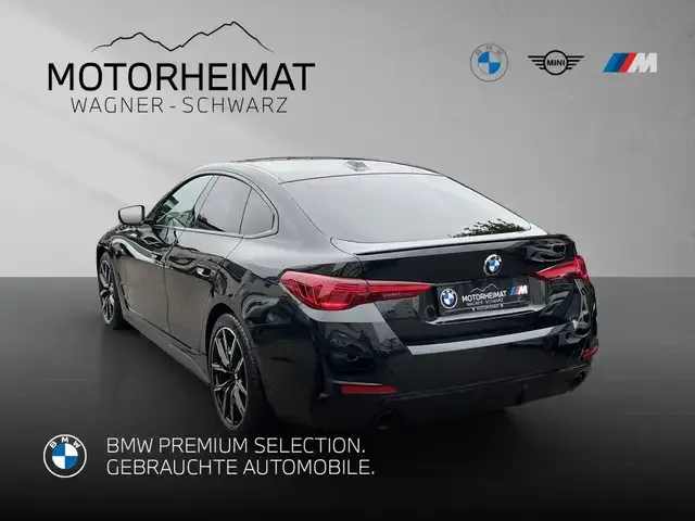 BMW 430
