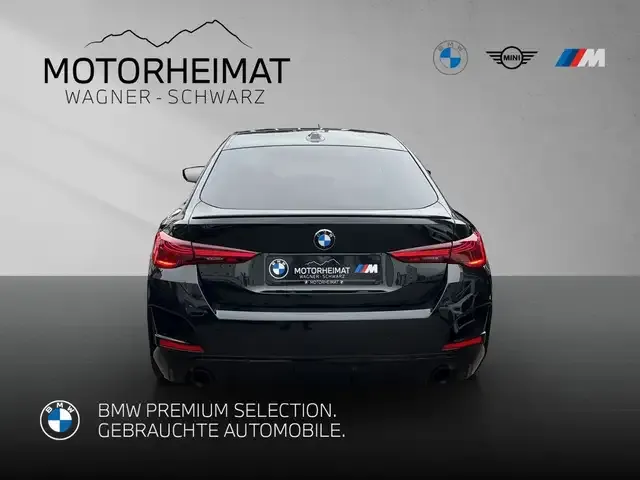 BMW 430