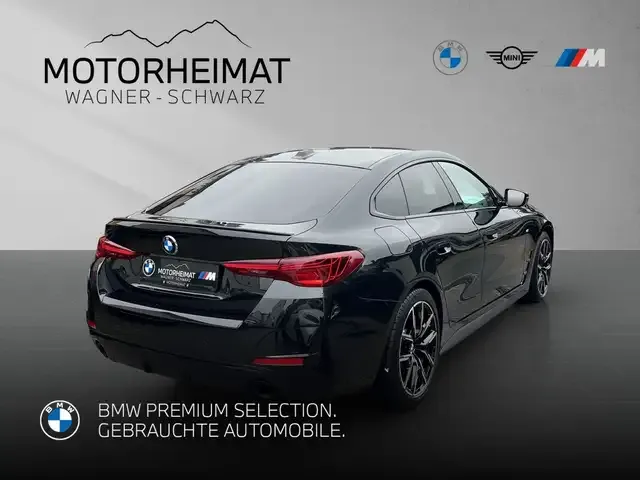 BMW 430