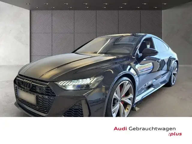 Audi RS7