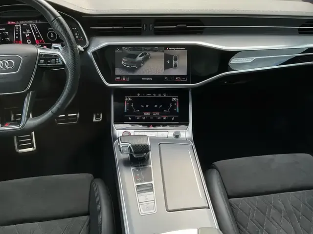 Audi RS7