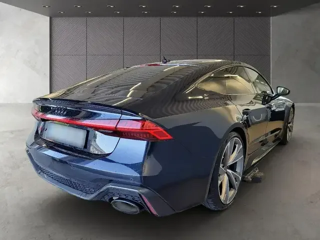 Audi RS7