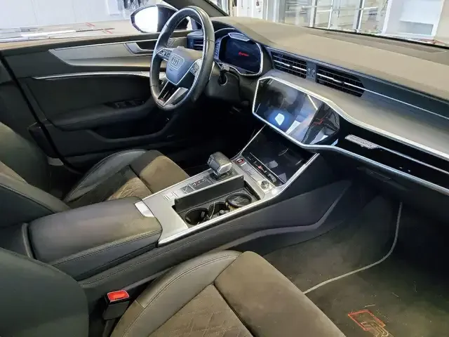 Audi RS7