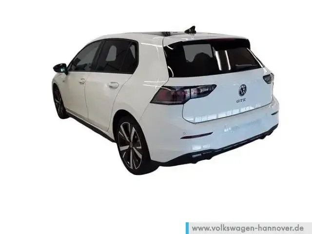 Volkswagen Golf GTE