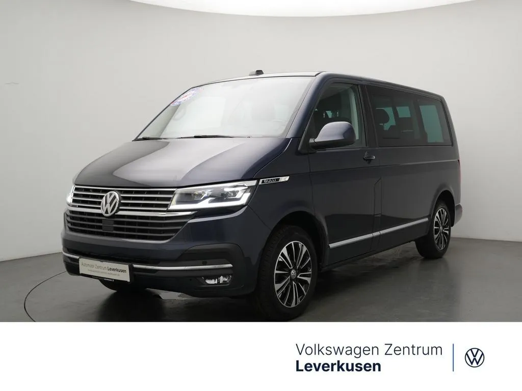 Volkswagen T6 Multivan