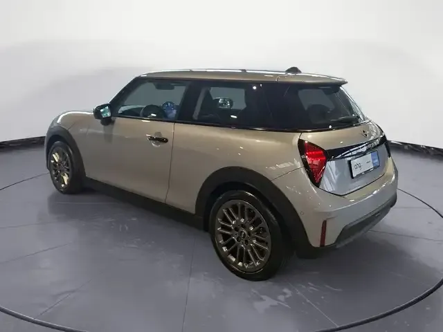 MINI Cooper C