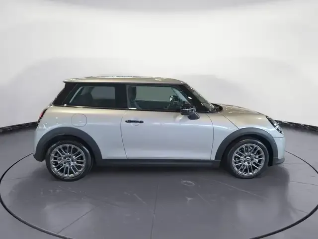 MINI Cooper C