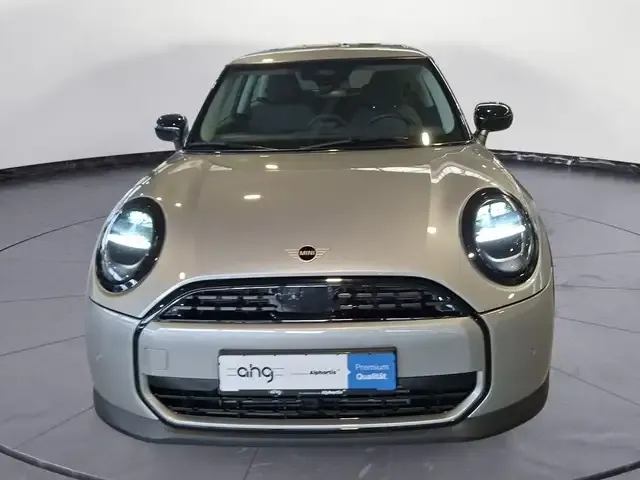 MINI Cooper C
