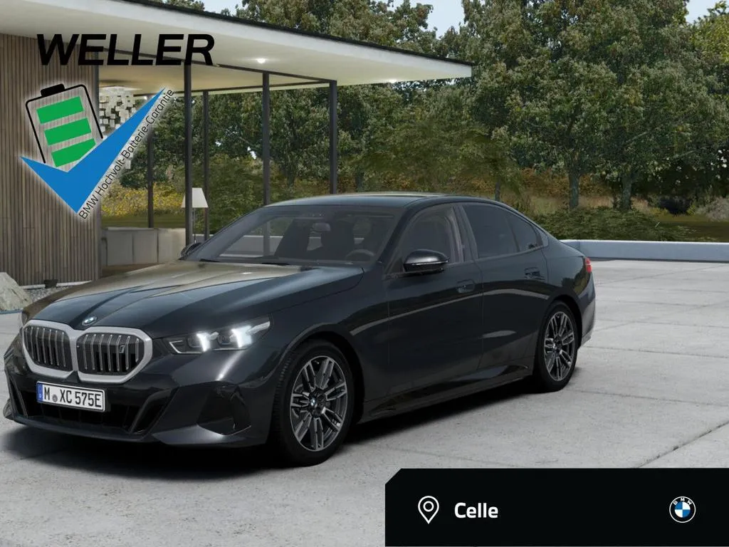 BMW i5