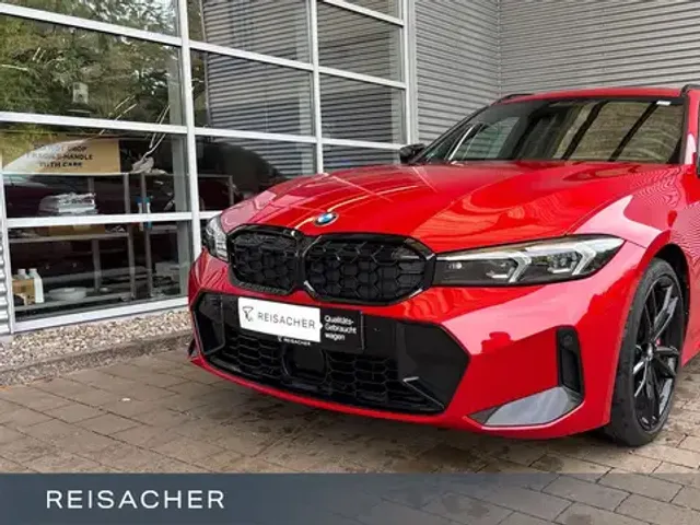 BMW Sonstige