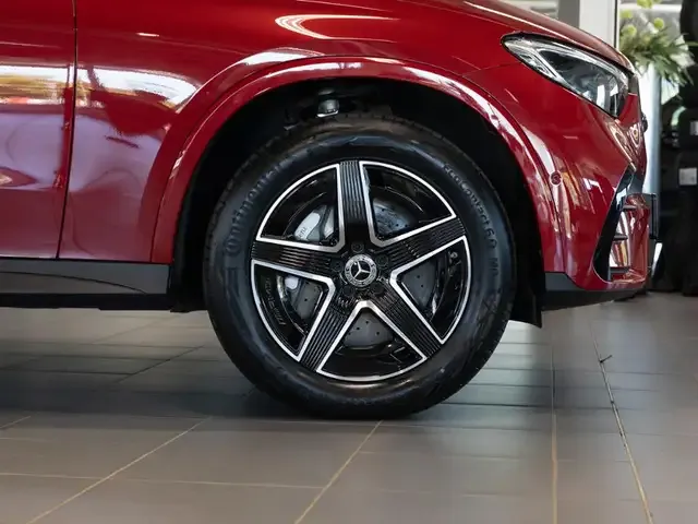 Mercedes-Benz GLC 400