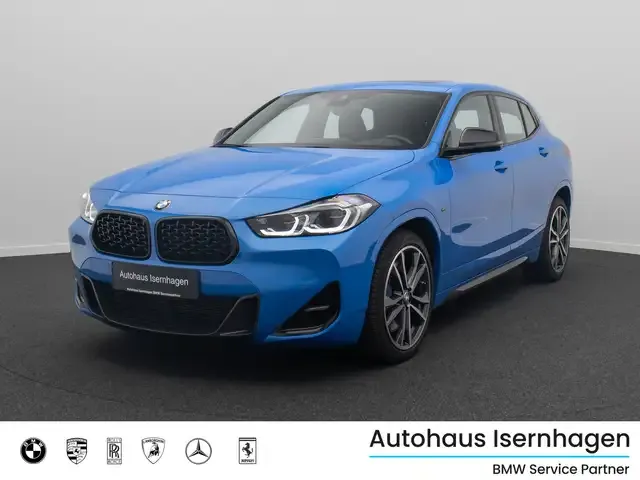 BMW X2 M
