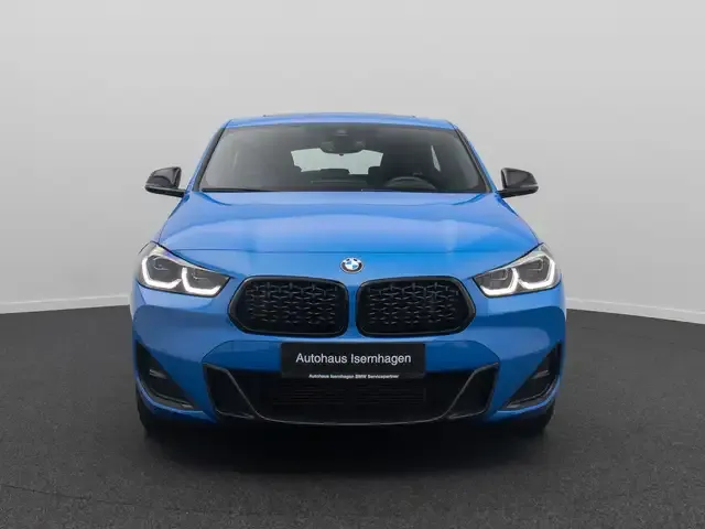 BMW X2 M