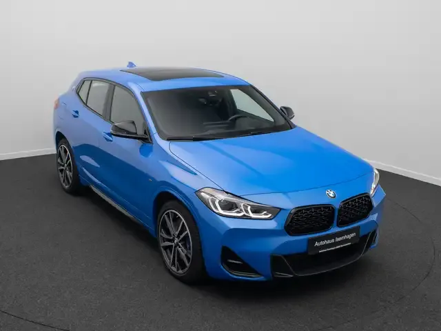 BMW X2 M