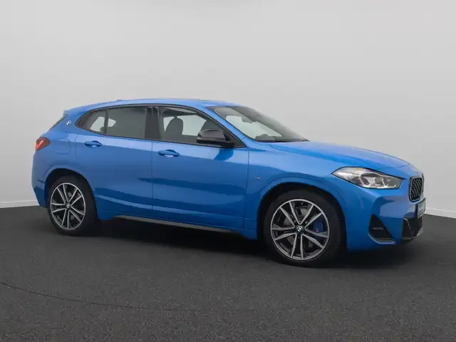 BMW X2 M