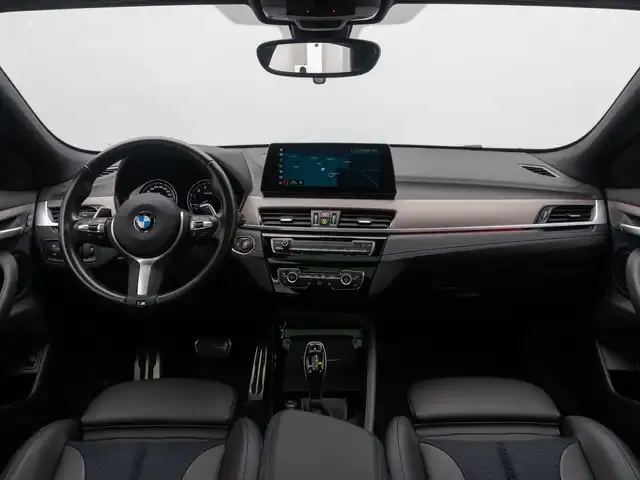 BMW X2 M