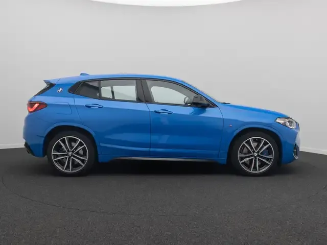 BMW X2 M