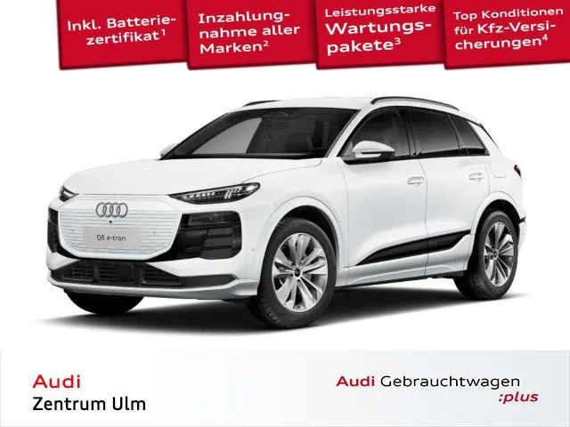 Audi Q6