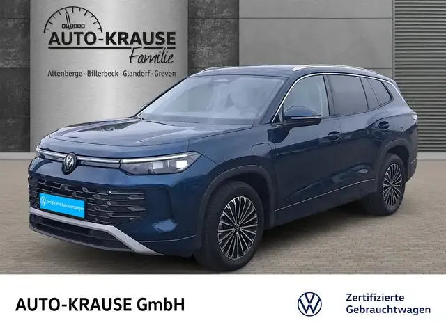 Volkswagen Sonstige
