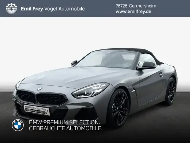 BMW Z4 M