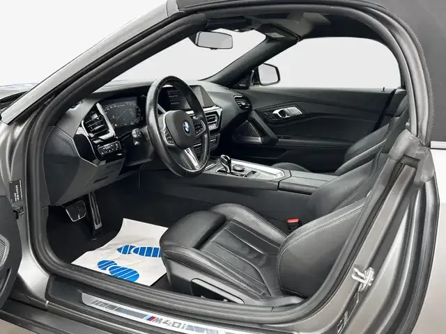 BMW Z4 M