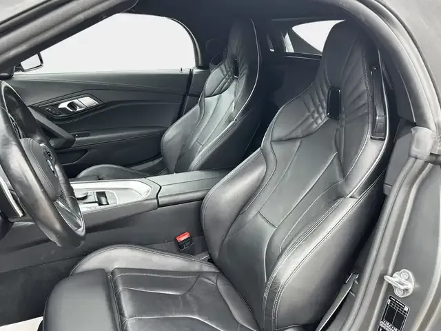 BMW Z4 M
