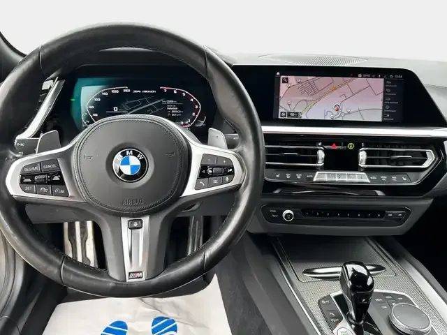 BMW Z4 M