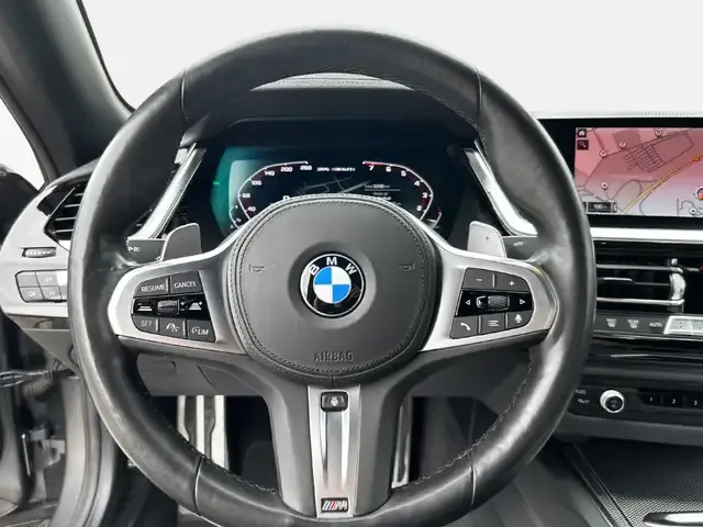 BMW Z4 M