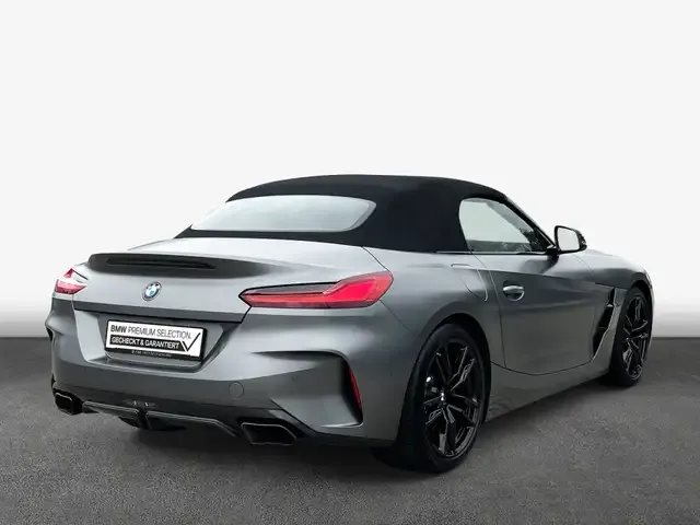 BMW Z4 M