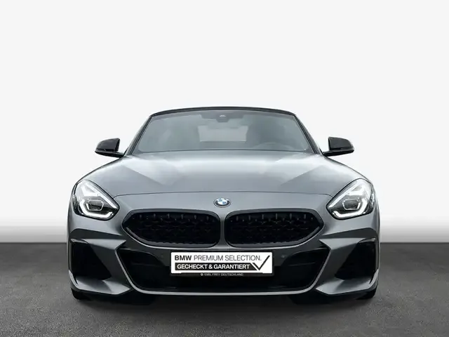 BMW Z4 M