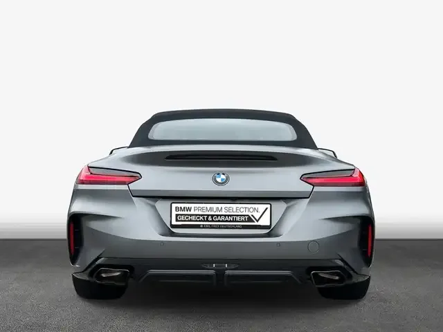 BMW Z4 M